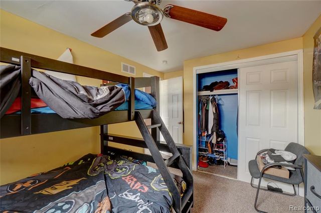 29841 Everett Street, Southfield, MI 48076