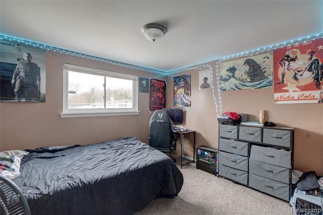 29841 Everett Street, Southfield, MI 48076