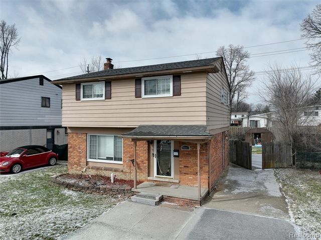 29841 Everett Street, Southfield, MI 48076