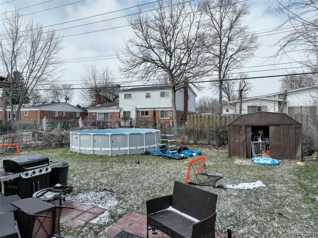 29841 Everett Street, Southfield, MI 48076