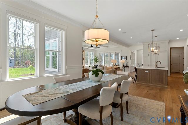 5012 Lake Summer Loop, Moseley, VA 23120