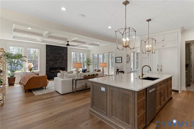 5012 Lake Summer Loop, Moseley, VA 23120