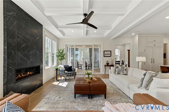5012 Lake Summer Loop, Moseley, VA 23120