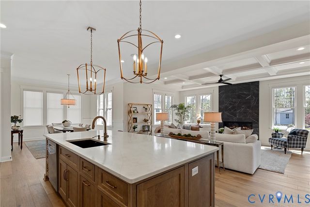 5012 Lake Summer Loop, Moseley, VA 23120