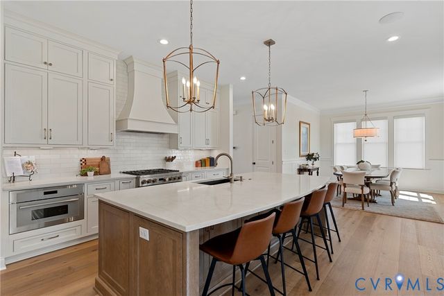 5012 Lake Summer Loop, Moseley, VA 23120