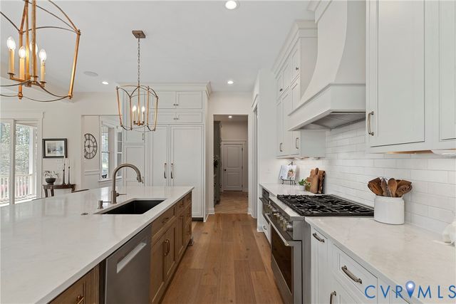 5012 Lake Summer Loop, Moseley, VA 23120