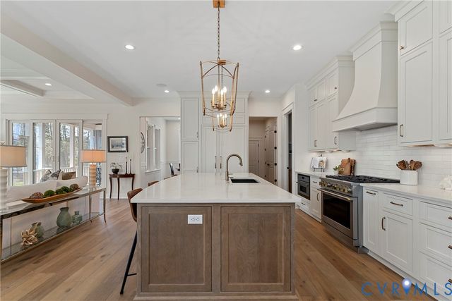 5012 Lake Summer Loop, Moseley, VA 23120