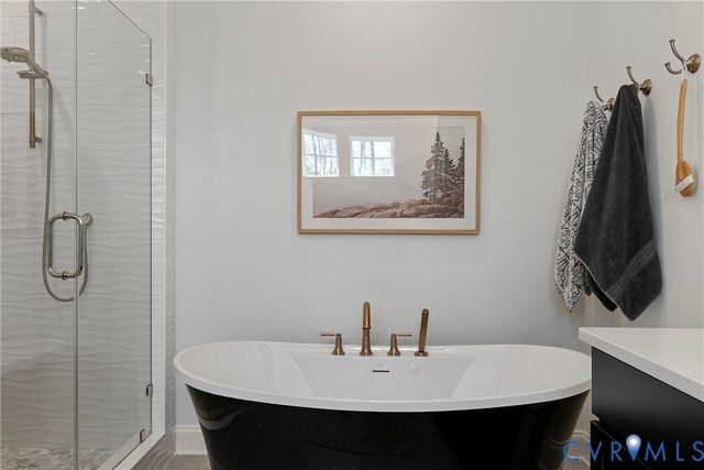 5012 Lake Summer Loop, Moseley, VA 23120