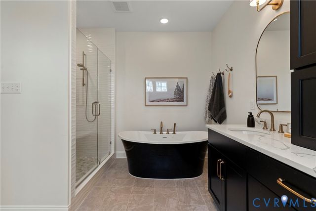 5012 Lake Summer Loop, Moseley, VA 23120