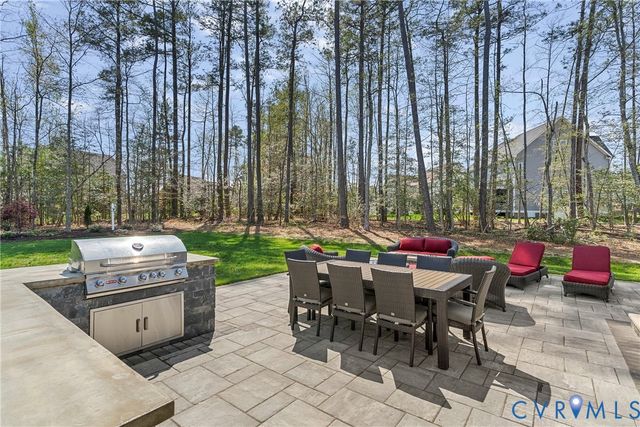 5012 Lake Summer Loop, Moseley, VA 23120