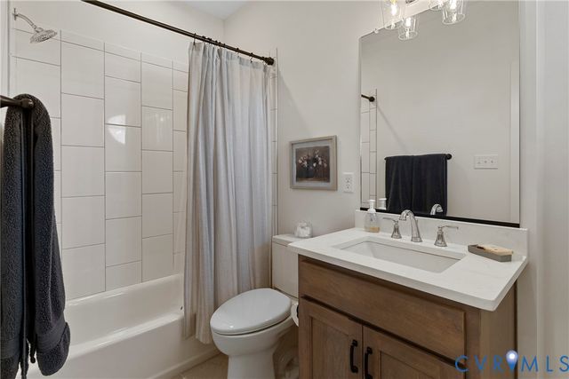 5012 Lake Summer Loop, Moseley, VA 23120