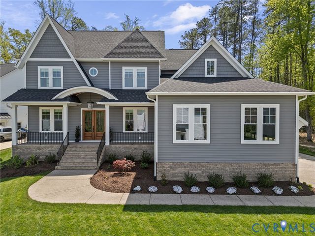5012 Lake Summer Loop, Moseley, VA 23120