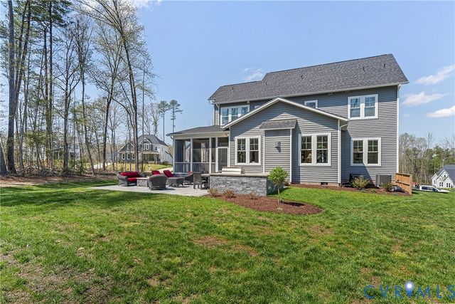 5012 Lake Summer Loop, Moseley, VA 23120