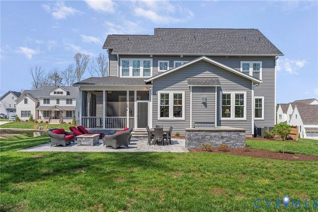 5012 Lake Summer Loop, Moseley, VA 23120