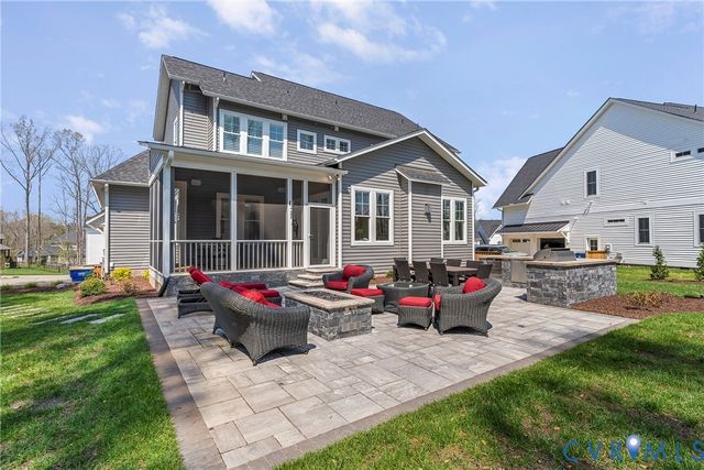 5012 Lake Summer Loop, Moseley, VA 23120