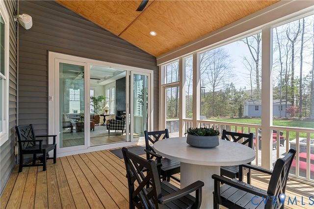 5012 Lake Summer Loop, Moseley, VA 23120