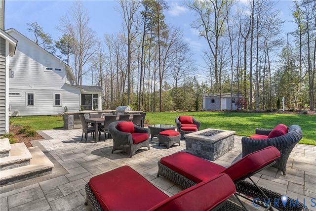 5012 Lake Summer Loop, Moseley, VA 23120