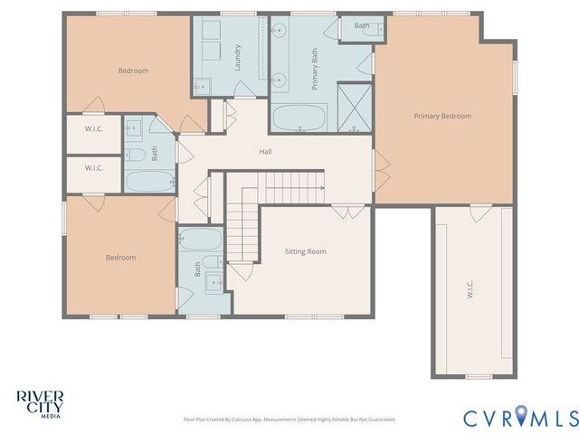 5012 Lake Summer Loop, Moseley, VA 23120