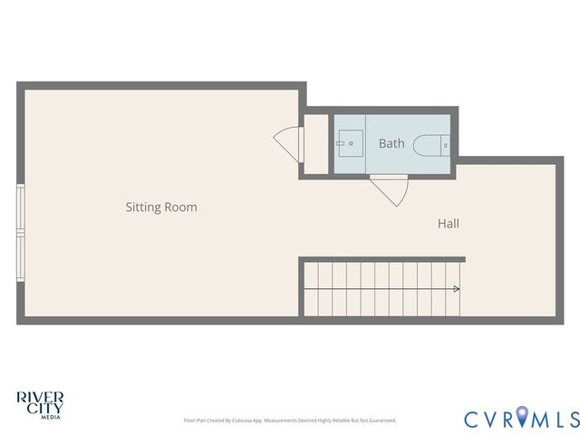 5012 Lake Summer Loop, Moseley, VA 23120
