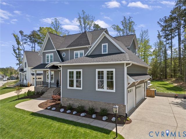 5012 Lake Summer Loop, Moseley, VA 23120
