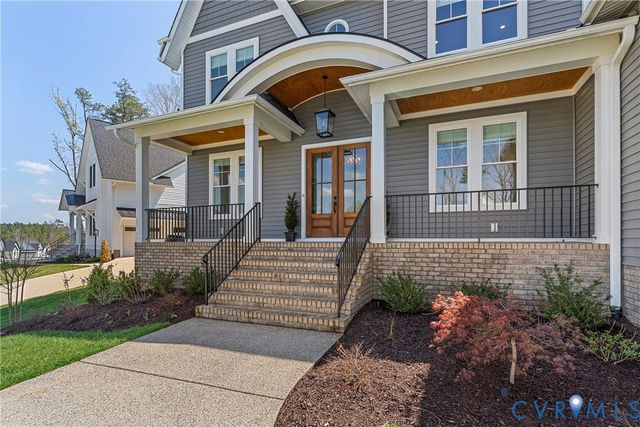 5012 Lake Summer Loop, Moseley, VA 23120