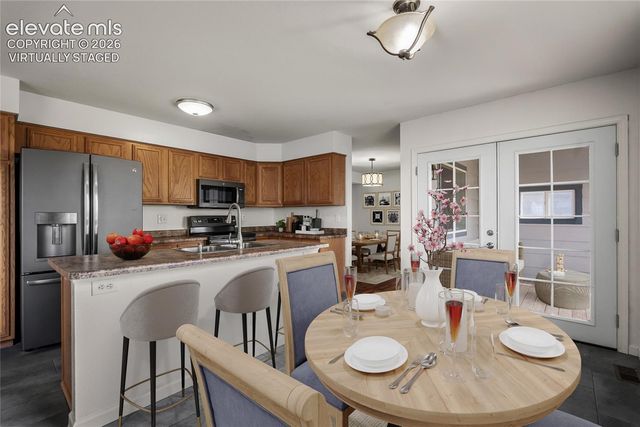 7477 Theresa Drive, Colorado Springs, CO 80925