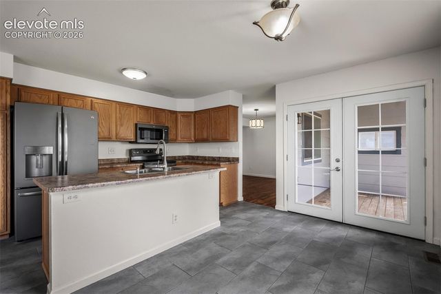 7477 Theresa Drive, Colorado Springs, CO 80925