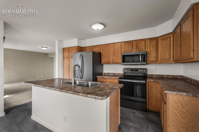 7477 Theresa Drive, Colorado Springs, CO 80925