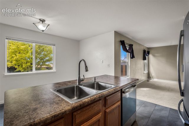 7477 Theresa Drive, Colorado Springs, CO 80925