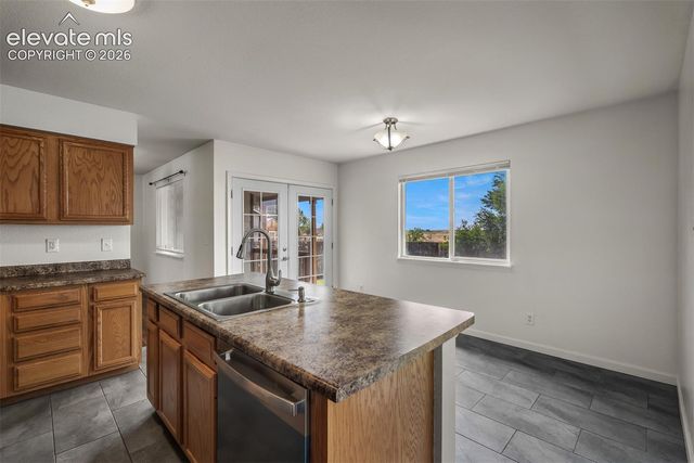7477 Theresa Drive, Colorado Springs, CO 80925