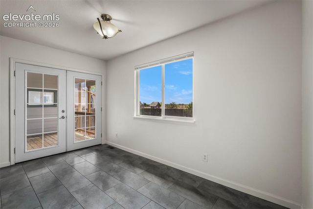 7477 Theresa Drive, Colorado Springs, CO 80925