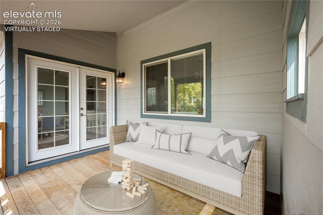 7477 Theresa Drive, Colorado Springs, CO 80925