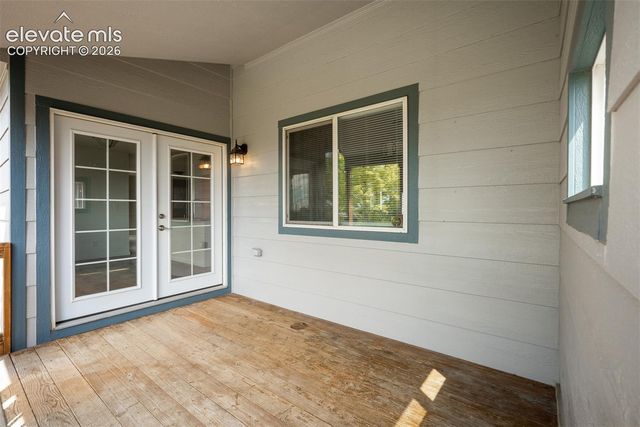 7477 Theresa Drive, Colorado Springs, CO 80925