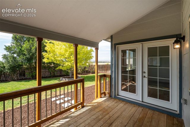 7477 Theresa Drive, Colorado Springs, CO 80925