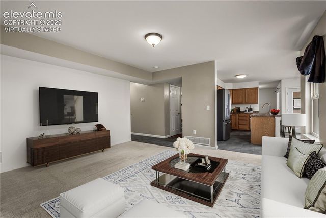 7477 Theresa Drive, Colorado Springs, CO 80925