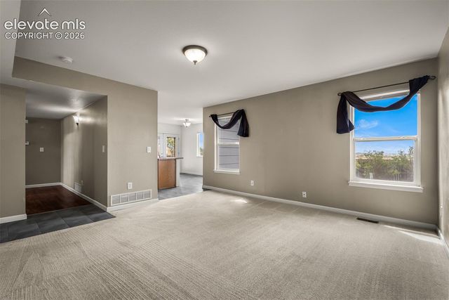 7477 Theresa Drive, Colorado Springs, CO 80925