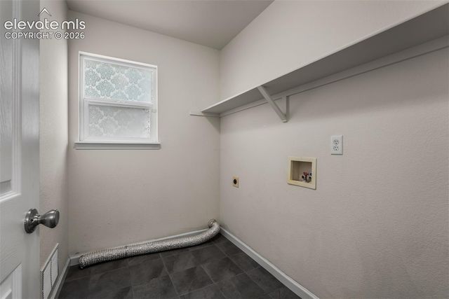 7477 Theresa Drive, Colorado Springs, CO 80925