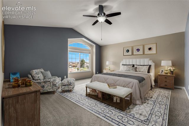 7477 Theresa Drive, Colorado Springs, CO 80925