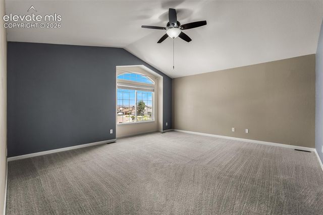 7477 Theresa Drive, Colorado Springs, CO 80925