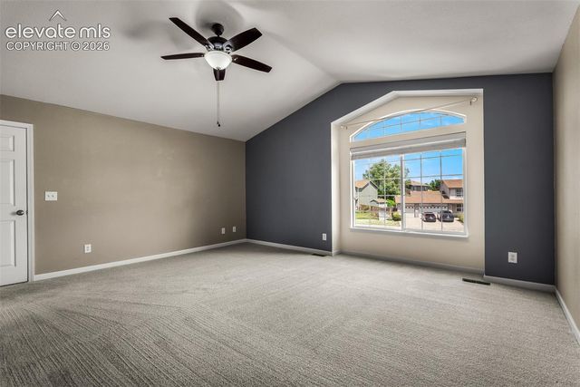 7477 Theresa Drive, Colorado Springs, CO 80925