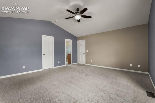 7477 Theresa Drive, Colorado Springs, CO 80925