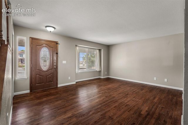 7477 Theresa Drive, Colorado Springs, CO 80925