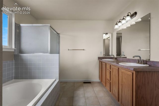 7477 Theresa Drive, Colorado Springs, CO 80925