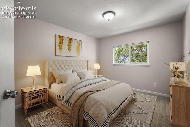 7477 Theresa Drive, Colorado Springs, CO 80925