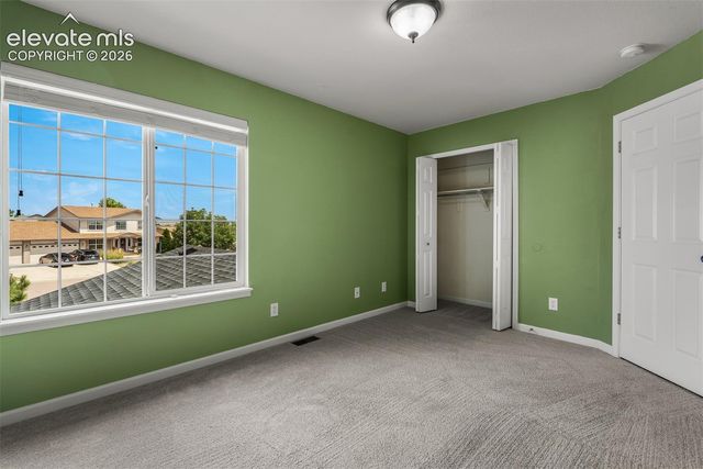 7477 Theresa Drive, Colorado Springs, CO 80925