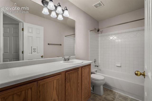7477 Theresa Drive, Colorado Springs, CO 80925