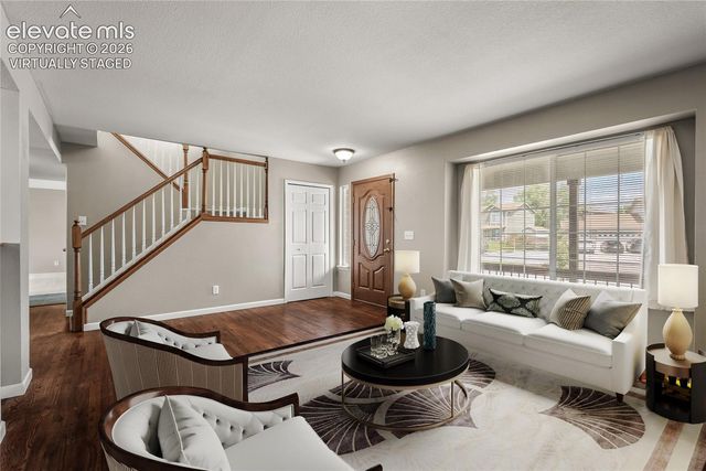 7477 Theresa Drive, Colorado Springs, CO 80925