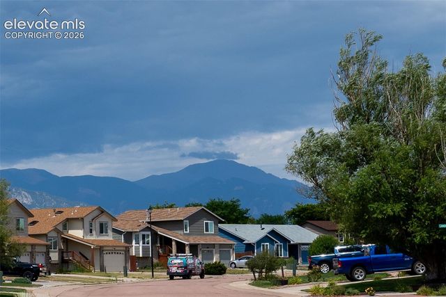 7477 Theresa Drive, Colorado Springs, CO 80925