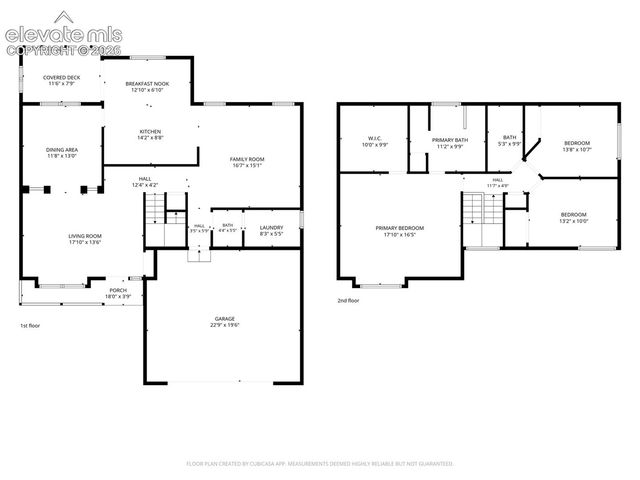 7477 Theresa Drive, Colorado Springs, CO 80925