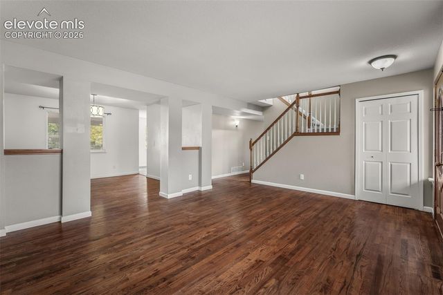 7477 Theresa Drive, Colorado Springs, CO 80925